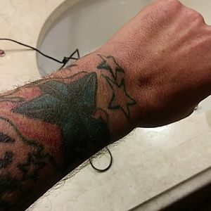 Meet your Posher, Seth